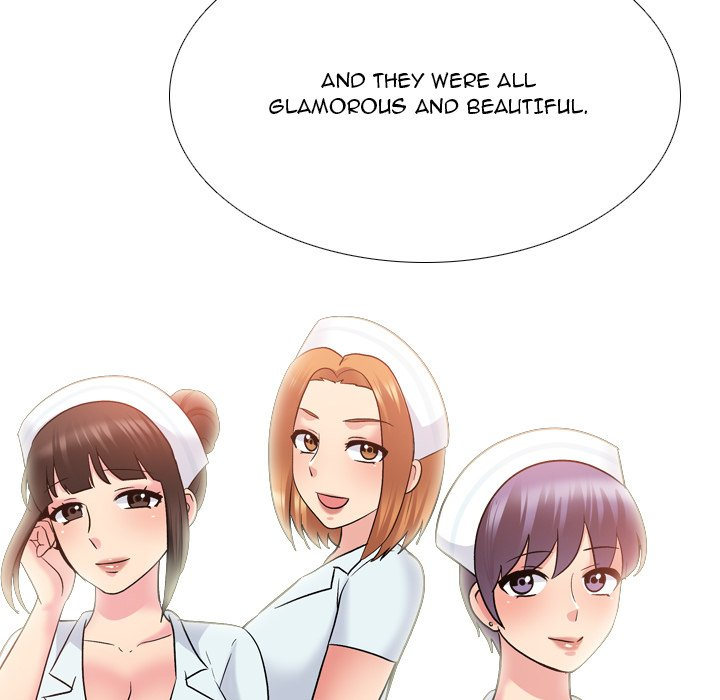 One Shot Men’s Clinic - Chapter 28 Page 30