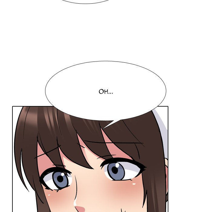 One Shot Men’s Clinic - Chapter 28 Page 32