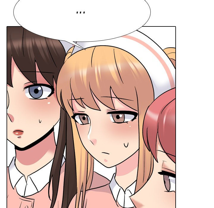One Shot Men’s Clinic - Chapter 28 Page 38