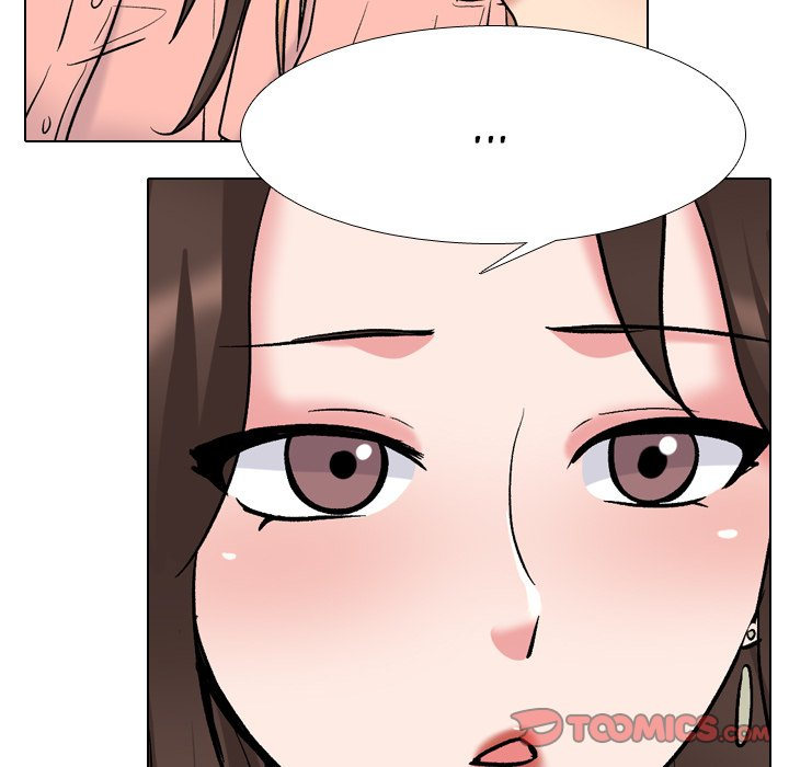 One Shot Men’s Clinic - Chapter 28 Page 39