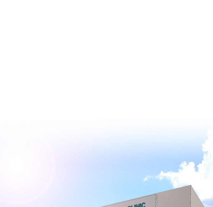One Shot Men’s Clinic - Chapter 28 Page 41