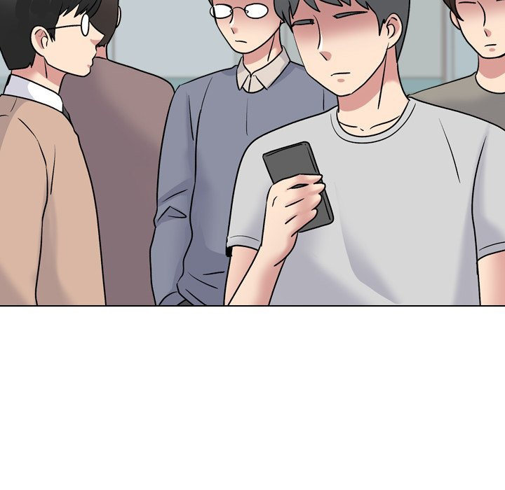 One Shot Men’s Clinic - Chapter 28 Page 46