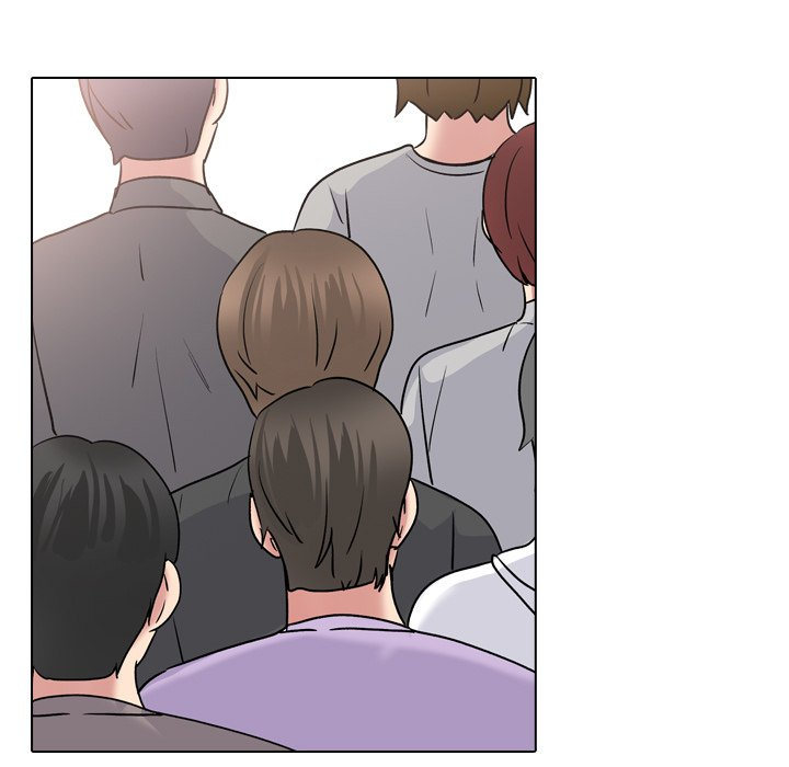 One Shot Men’s Clinic - Chapter 28 Page 47