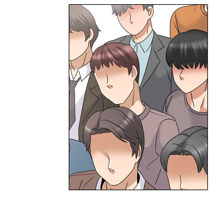 One Shot Men’s Clinic - Chapter 28 Page 48