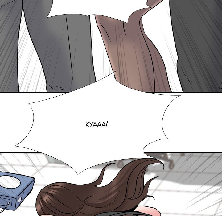 One Shot Men’s Clinic - Chapter 28 Page 62