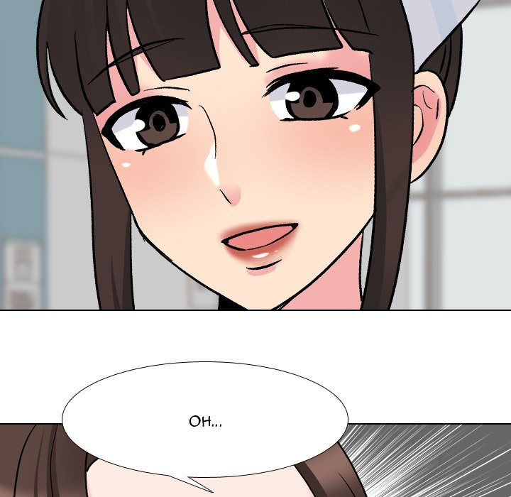 One Shot Men’s Clinic - Chapter 28 Page 72