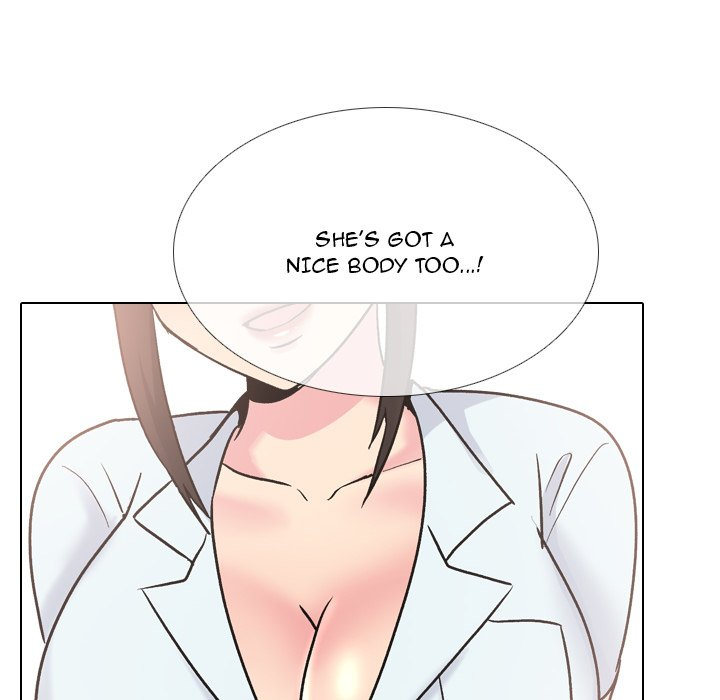 One Shot Men’s Clinic - Chapter 28 Page 74