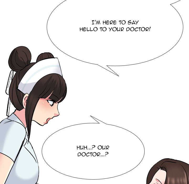 One Shot Men’s Clinic - Chapter 28 Page 76