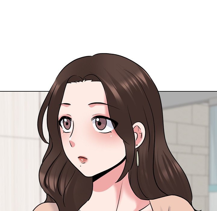 One Shot Men’s Clinic - Chapter 28 Page 83