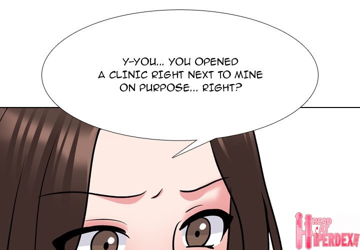 One Shot Men’s Clinic - Chapter 29 Page 1