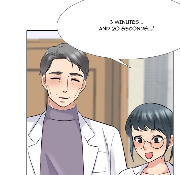 One Shot Men’s Clinic - Chapter 29 Page 104