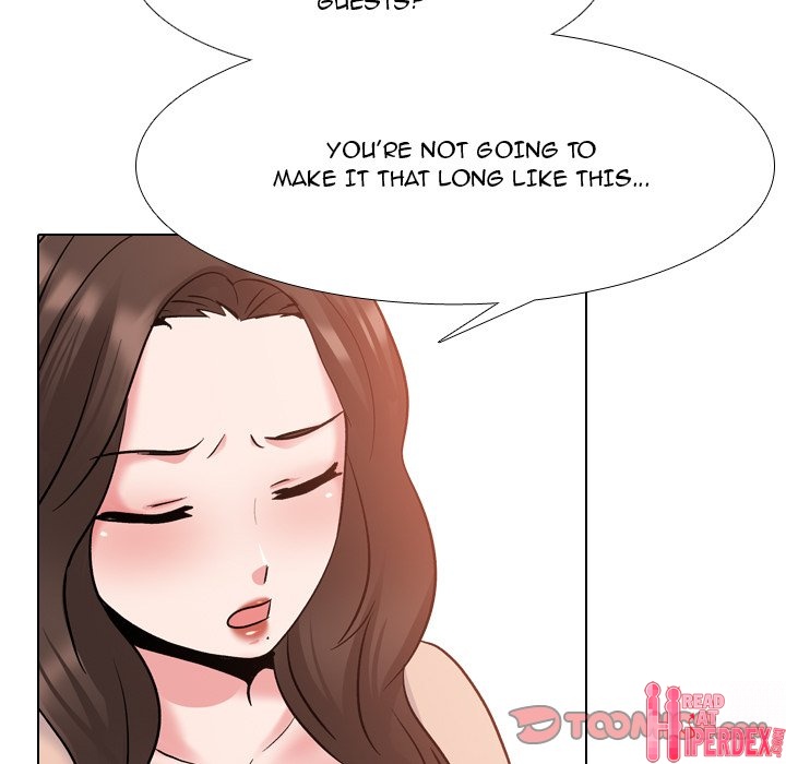 One Shot Men’s Clinic - Chapter 29 Page 21