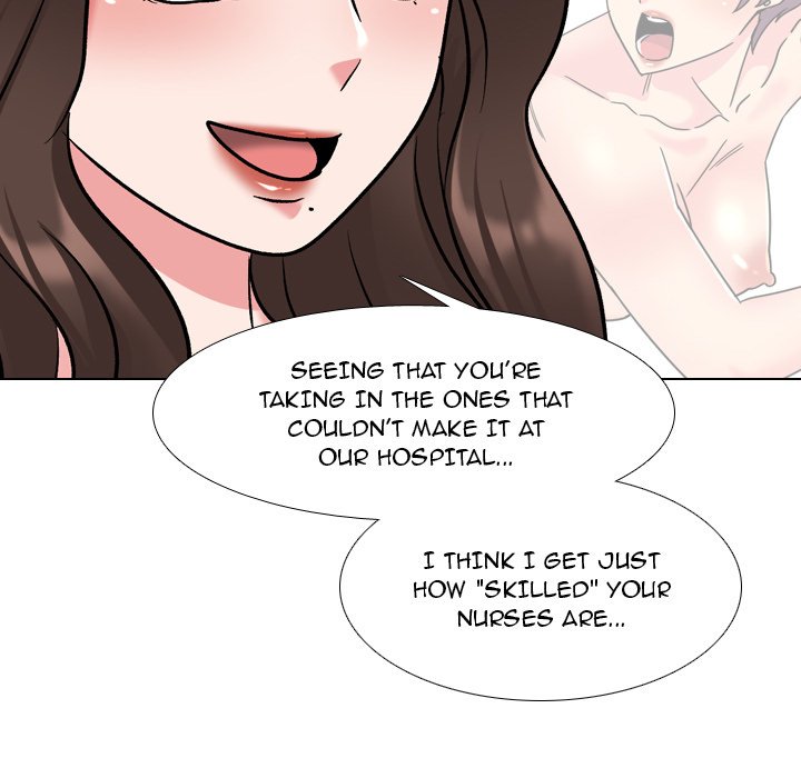 One Shot Men’s Clinic - Chapter 29 Page 29