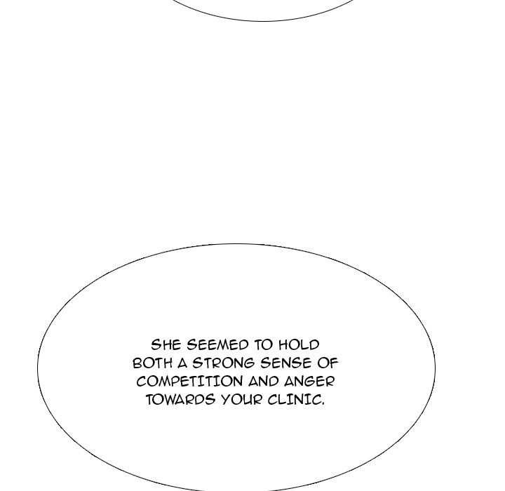 One Shot Men’s Clinic - Chapter 29 Page 32