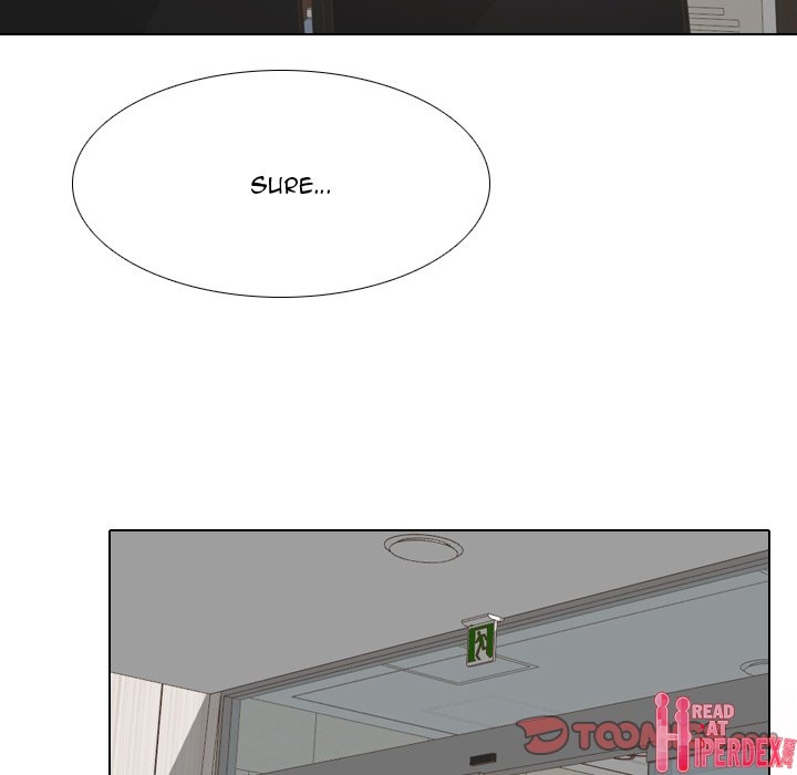 One Shot Men’s Clinic - Chapter 29 Page 51