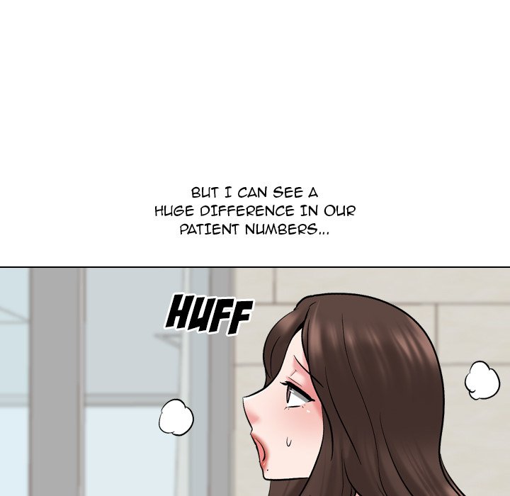 One Shot Men’s Clinic - Chapter 29 Page 64