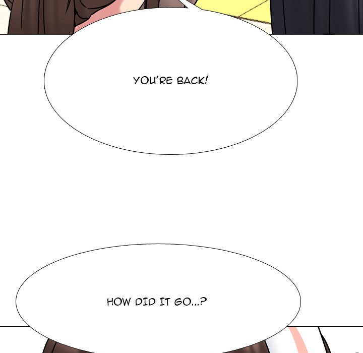 One Shot Men’s Clinic - Chapter 29 Page 72