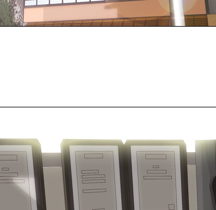 One Shot Men’s Clinic - Chapter 3 Page 119