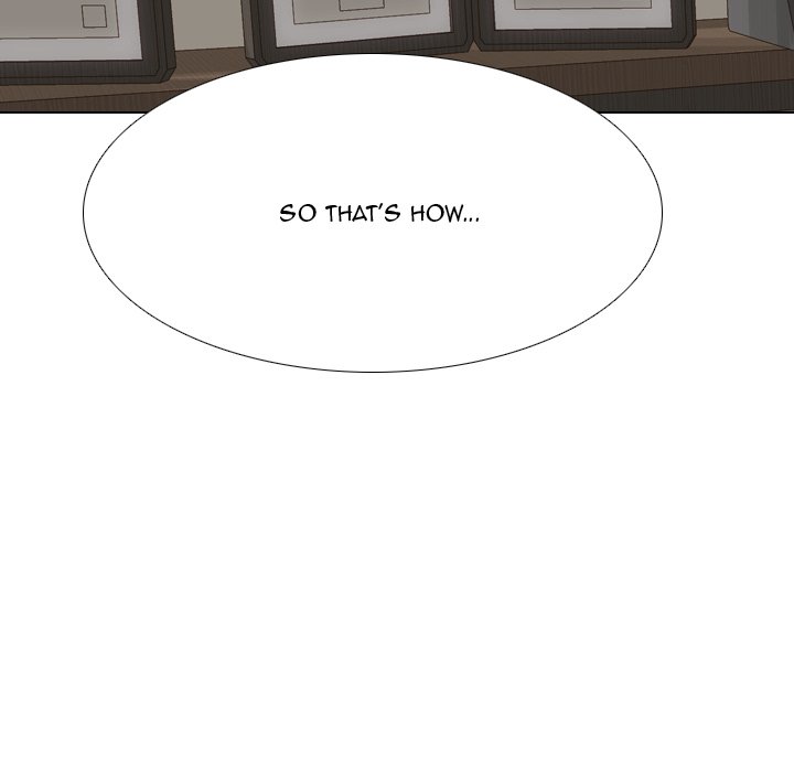 One Shot Men’s Clinic - Chapter 3 Page 120
