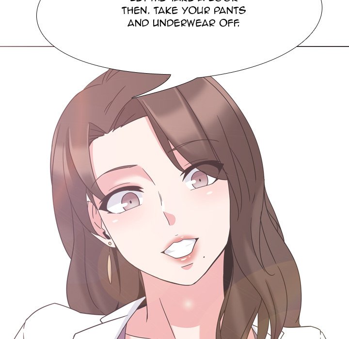 One Shot Men’s Clinic - Chapter 3 Page 127