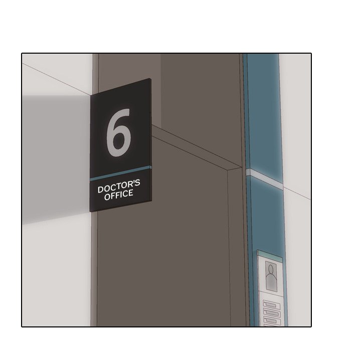 One Shot Men’s Clinic - Chapter 3 Page 140