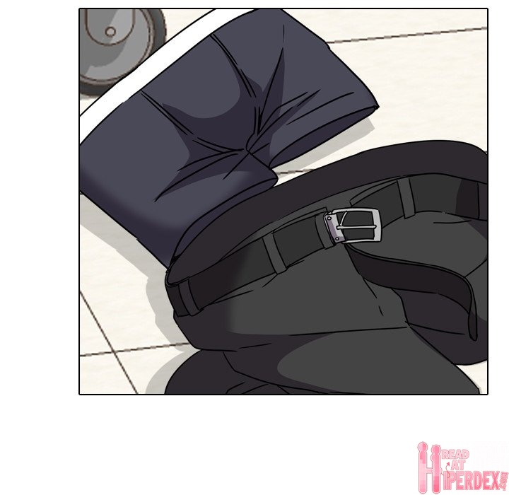 One Shot Men’s Clinic - Chapter 3 Page 141