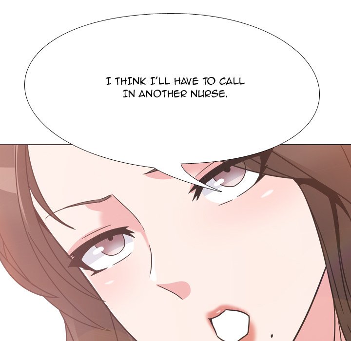 One Shot Men’s Clinic - Chapter 3 Page 179