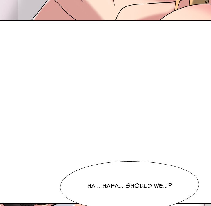 One Shot Men’s Clinic - Chapter 3 Page 49