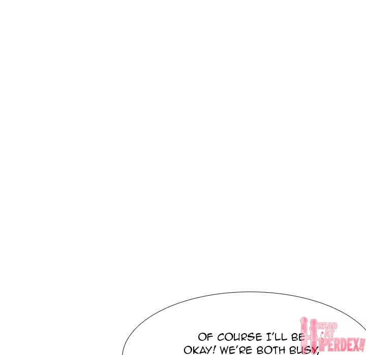 One Shot Men’s Clinic - Chapter 3 Page 51