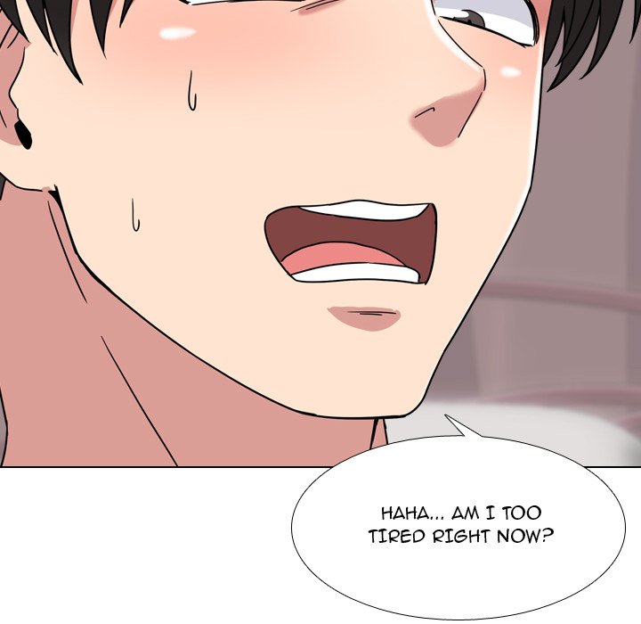 One Shot Men’s Clinic - Chapter 3 Page 75