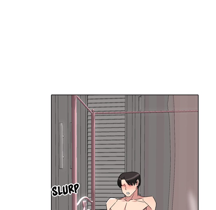 One Shot Men’s Clinic - Chapter 3 Page 93