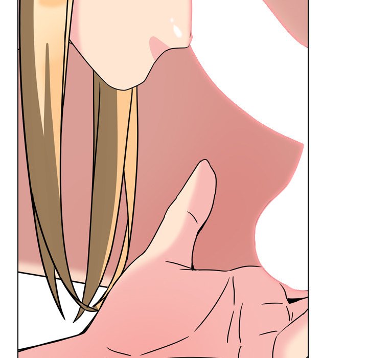 One Shot Men’s Clinic - Chapter 3 Page 97