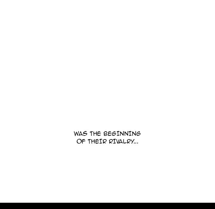 One Shot Men’s Clinic - Chapter 30 Page 12