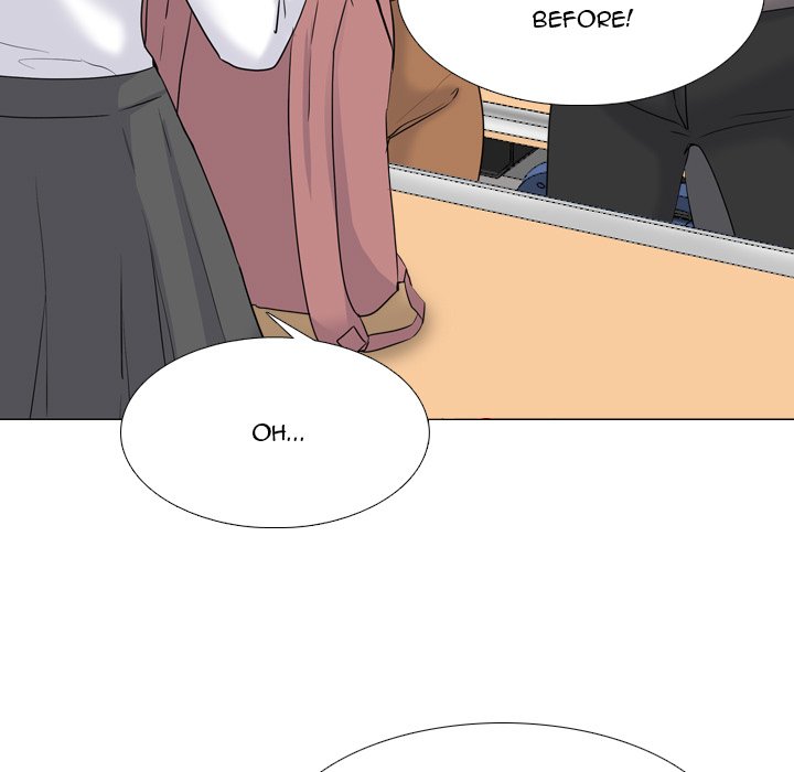 One Shot Men’s Clinic - Chapter 30 Page 25