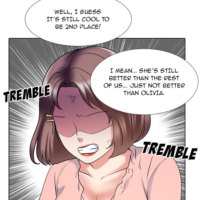 One Shot Men’s Clinic - Chapter 30 Page 30