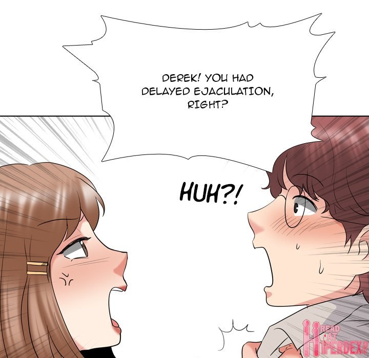 One Shot Men’s Clinic - Chapter 30 Page 51