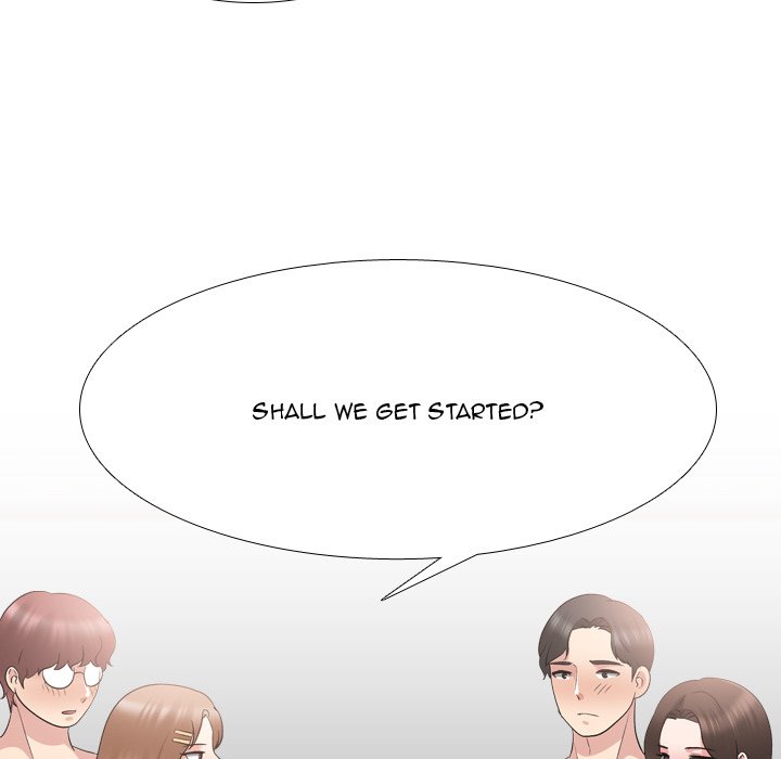 One Shot Men’s Clinic - Chapter 30 Page 95