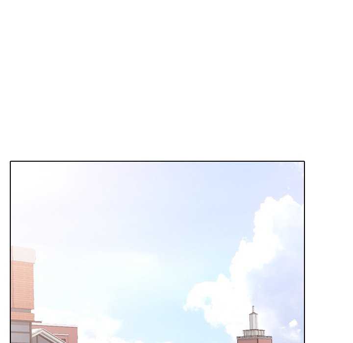 One Shot Men’s Clinic - Chapter 32 Page 10