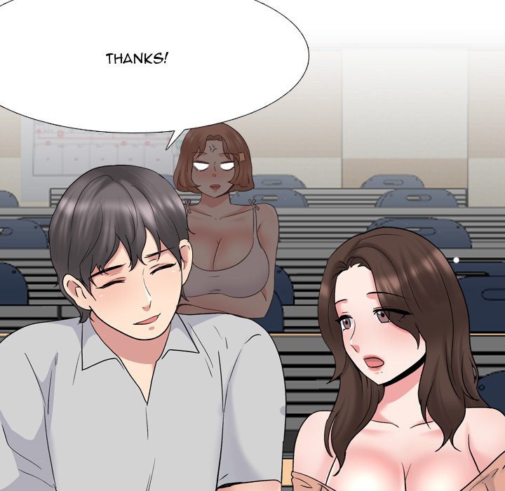 One Shot Men’s Clinic - Chapter 32 Page 28