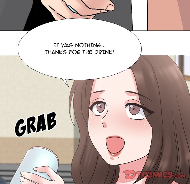 One Shot Men’s Clinic - Chapter 32 Page 48