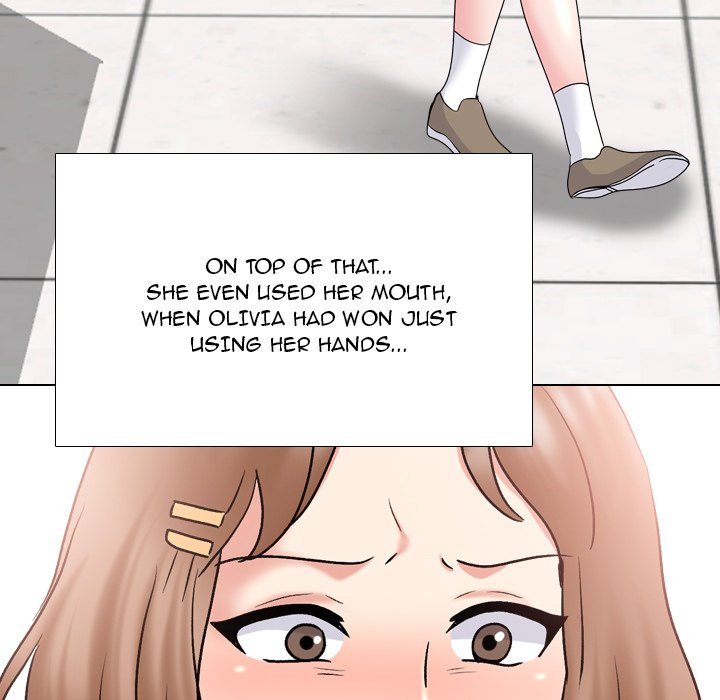 One Shot Men’s Clinic - Chapter 32 Page 5