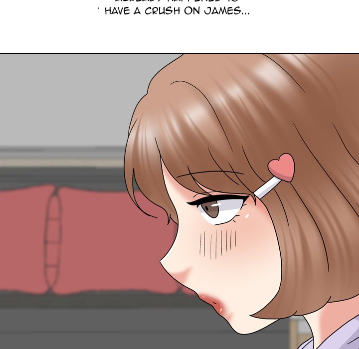 One Shot Men’s Clinic - Chapter 32 Page 73