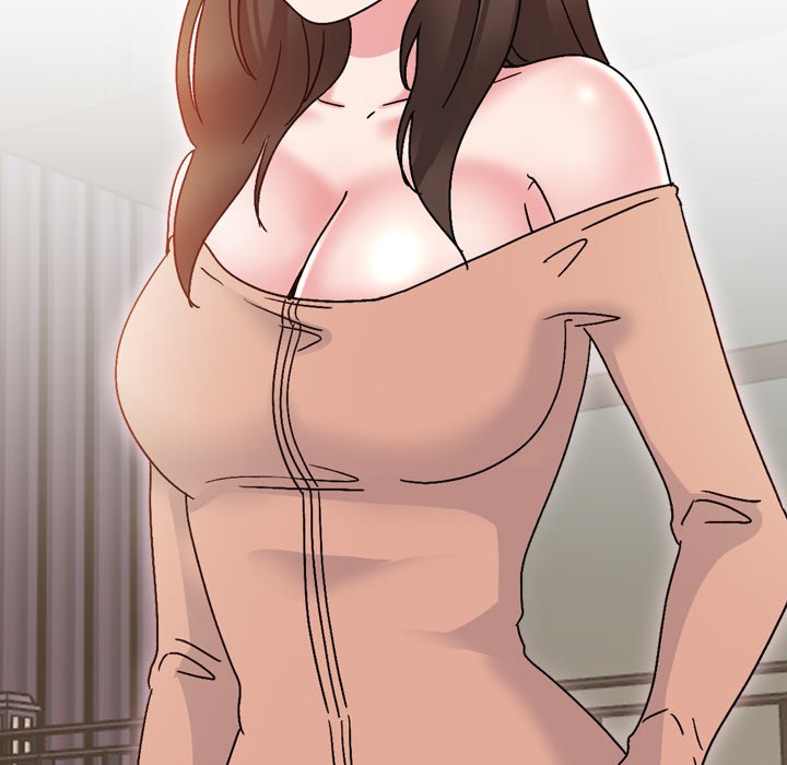 One Shot Men’s Clinic - Chapter 33 Page 12
