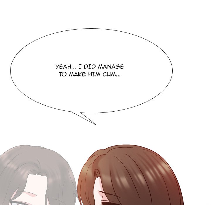 One Shot Men’s Clinic - Chapter 33 Page 21
