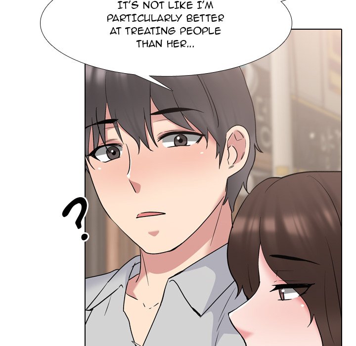 One Shot Men’s Clinic - Chapter 33 Page 28