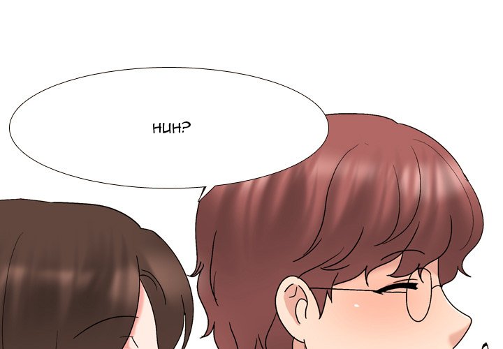One Shot Men’s Clinic - Chapter 33 Page 3