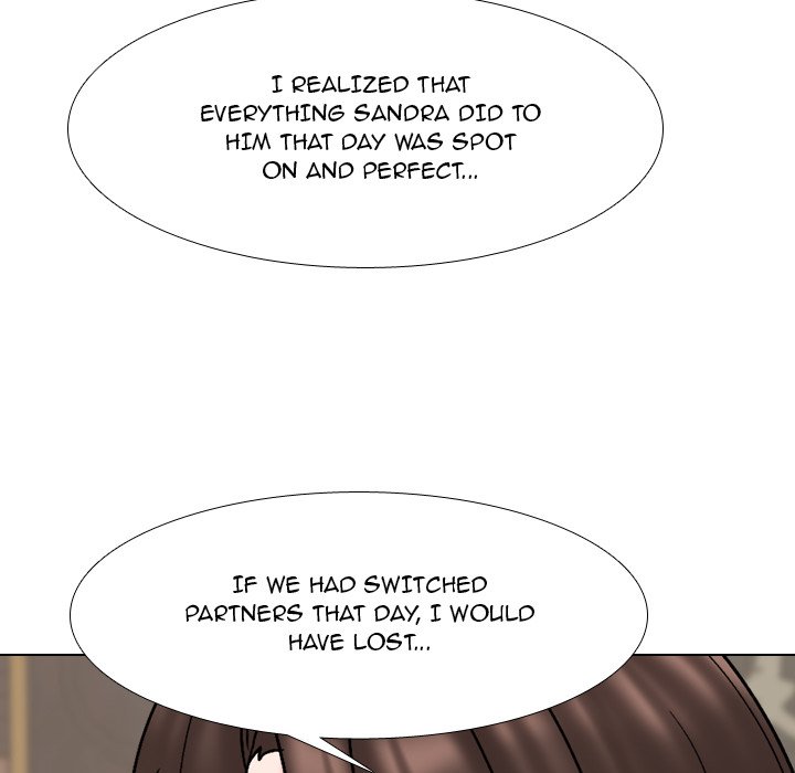 One Shot Men’s Clinic - Chapter 33 Page 32
