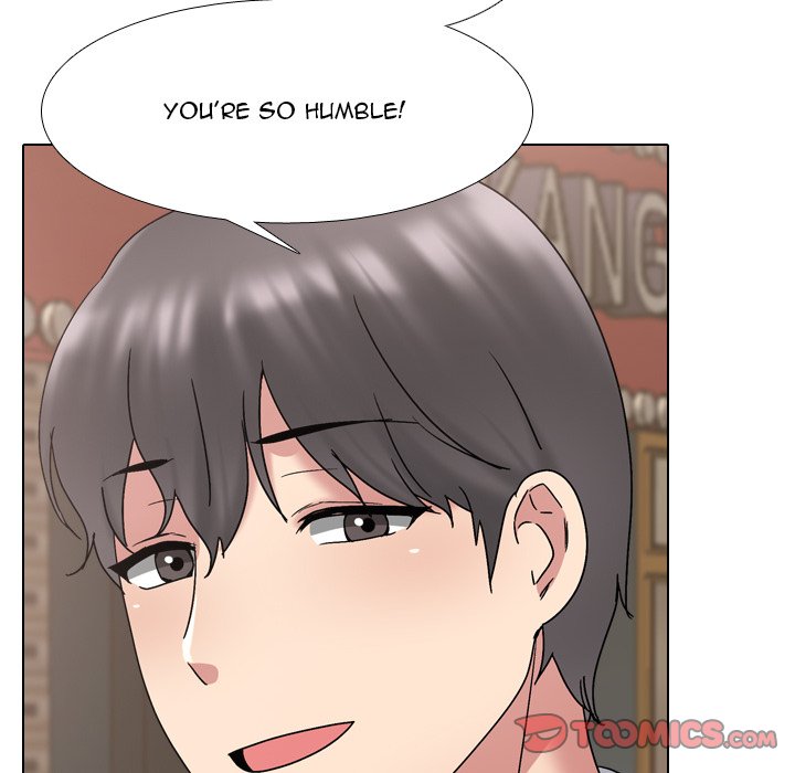 One Shot Men’s Clinic - Chapter 33 Page 34
