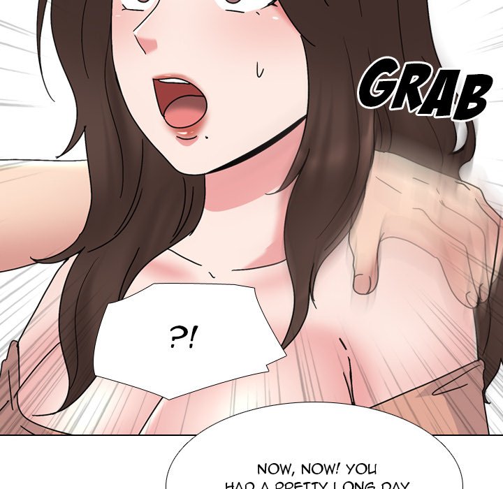 One Shot Men’s Clinic - Chapter 33 Page 36