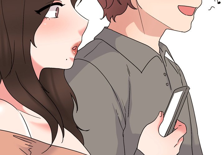One Shot Men’s Clinic - Chapter 33 Page 4